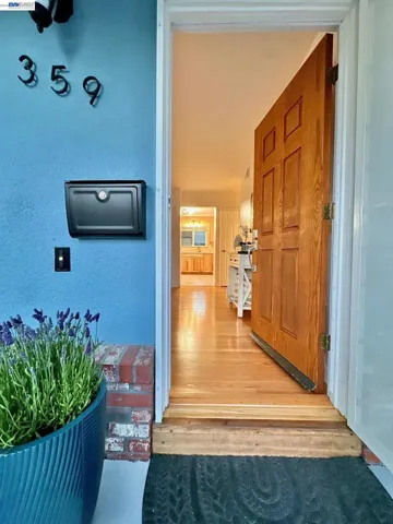 359 Michell, Livermore, California 94551