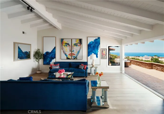 758 Barracuda Way, Laguna Beach, California 92651