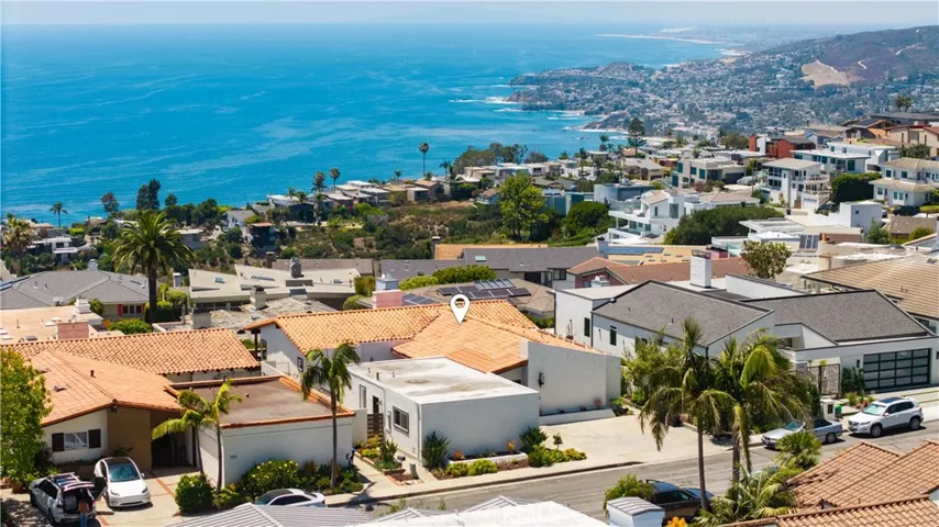 758 Barracuda Way, Laguna Beach, California 92651