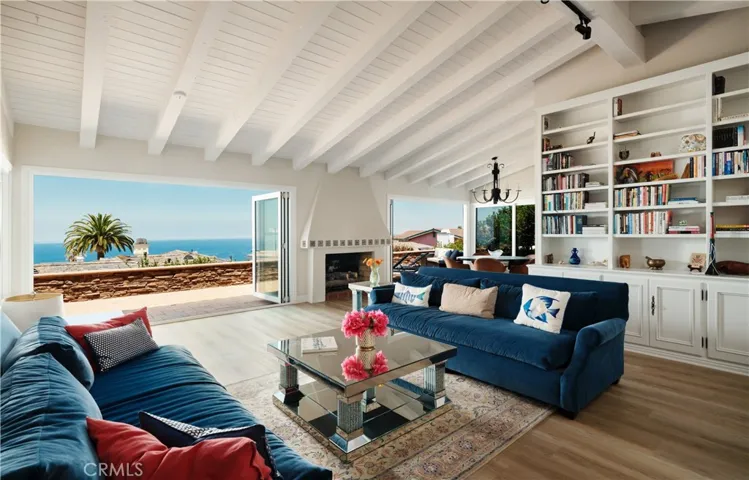 758 Barracuda Way, Laguna Beach, California 92651