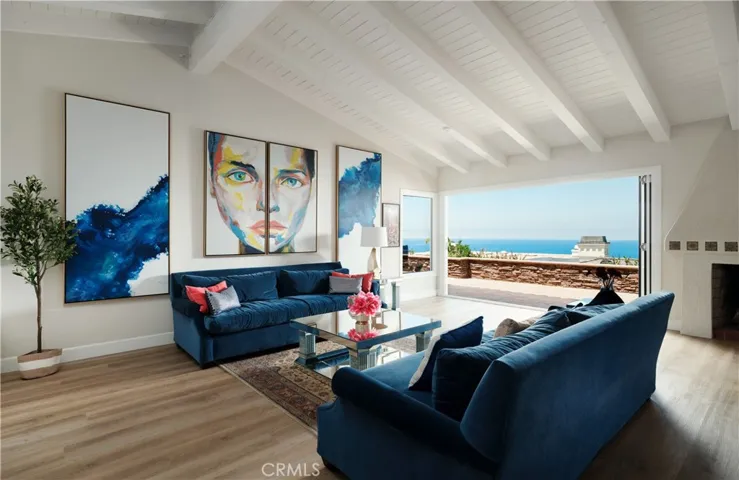 758 Barracuda Way, Laguna Beach, California 92651