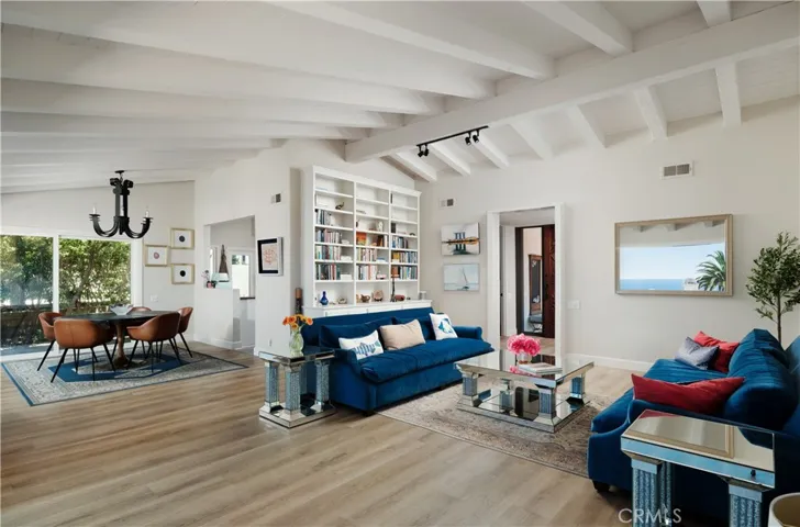 758 Barracuda Way, Laguna Beach, California 92651