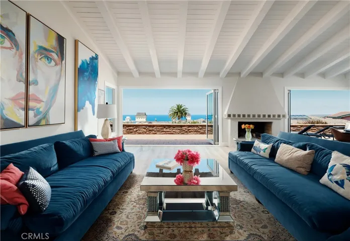 758 Barracuda Way, Laguna Beach, California 92651