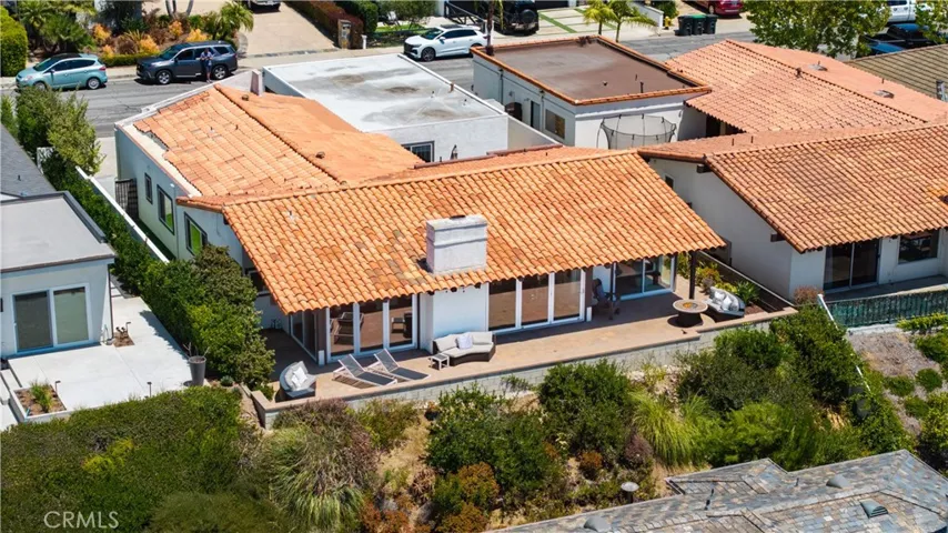 758 Barracuda Way, Laguna Beach, California 92651
