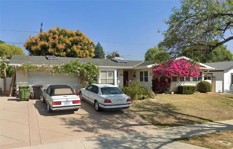16857 Mckeever, Granada Hills, California 91344