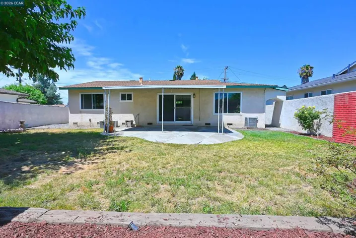 2457 Tanager Ct, Concord, California 94520