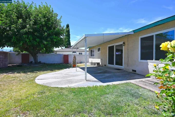 2457 Tanager Ct, Concord, California 94520