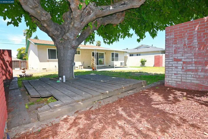 2457 Tanager Ct, Concord, California 94520