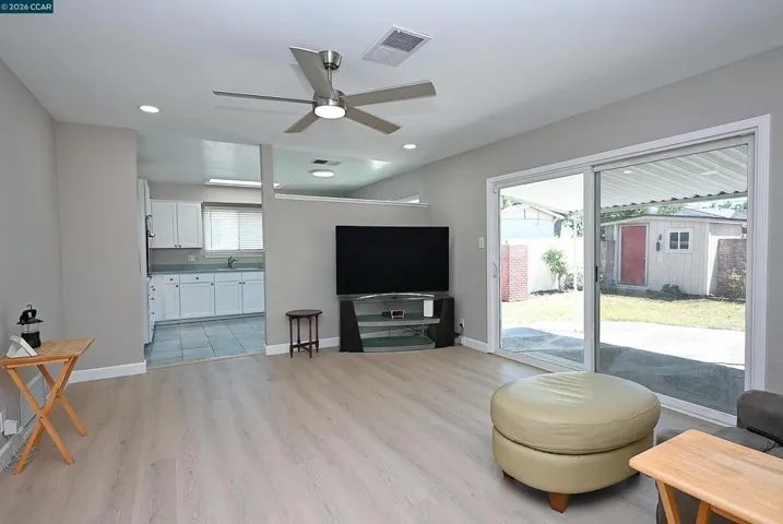 2457 Tanager Ct, Concord, California 94520
