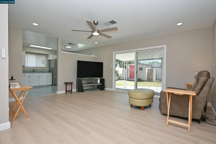 2457 Tanager Ct, Concord, California 94520