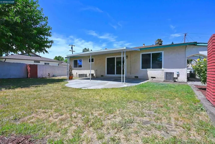 2457 Tanager Ct, Concord, California 94520
