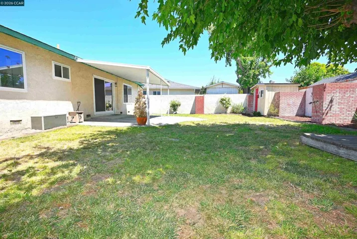 2457 Tanager Ct, Concord, California 94520