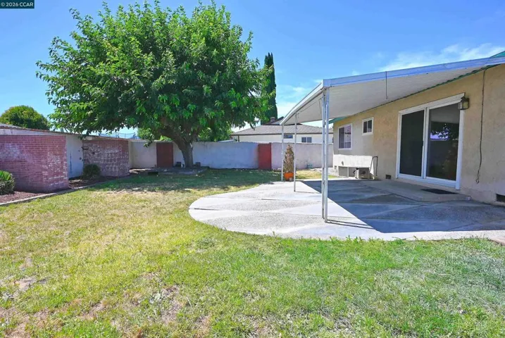 2457 Tanager Ct, Concord, California 94520