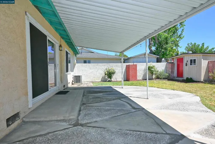 2457 Tanager Ct, Concord, California 94520