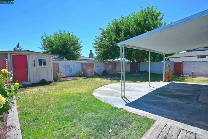 2457 Tanager Ct, Concord, California 94520