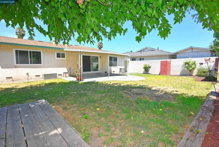 2457 Tanager Ct, Concord, California 94520