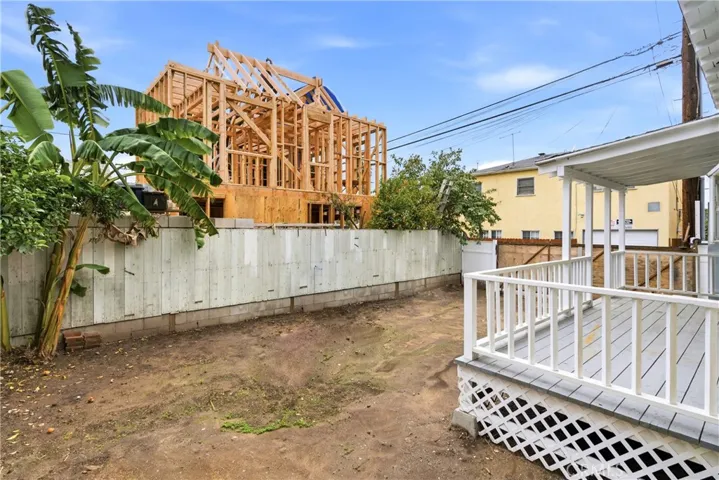 12618 Bailey, Whittier, California 90601
