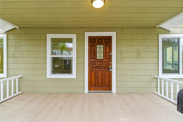 12618 Bailey, Whittier, California 90601
