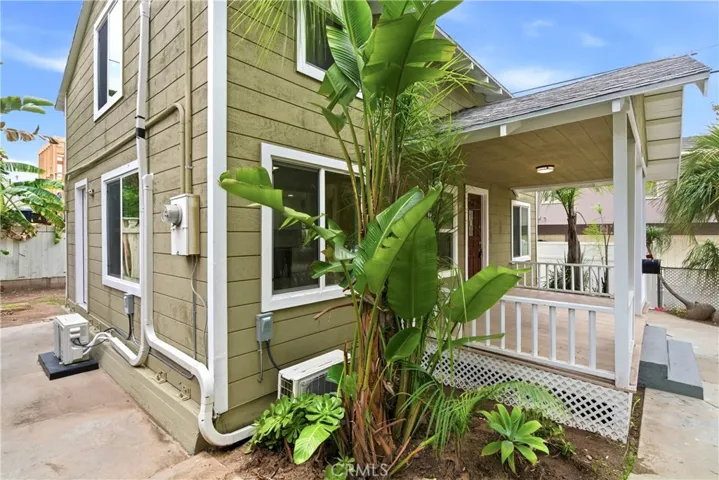 12618 Bailey, Whittier, California 90601