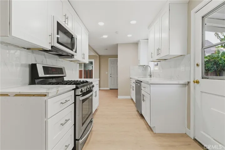 12618 Bailey, Whittier, California 90601