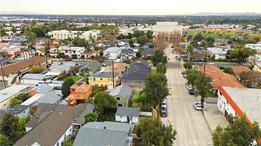 12618 Bailey, Whittier, California 90601