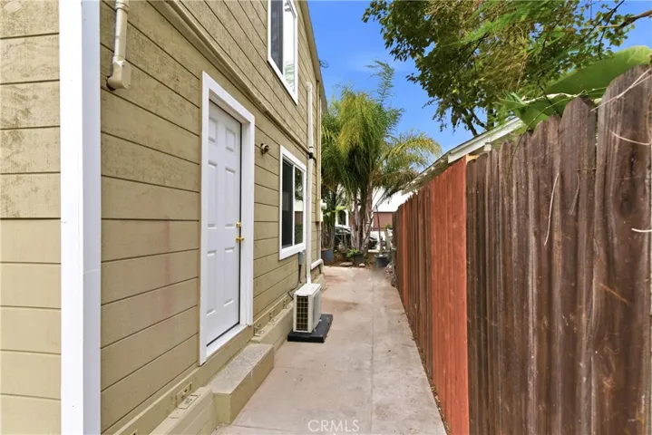 12618 Bailey, Whittier, California 90601