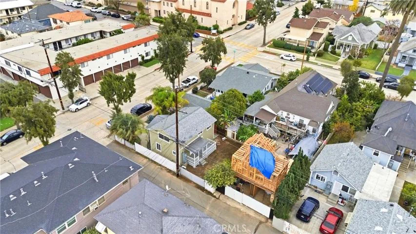 12618 Bailey, Whittier, California 90601