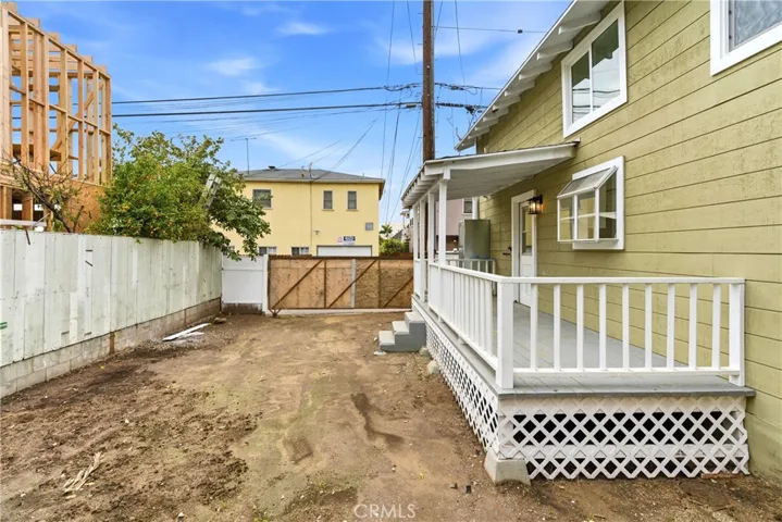 12618 Bailey, Whittier, California 90601