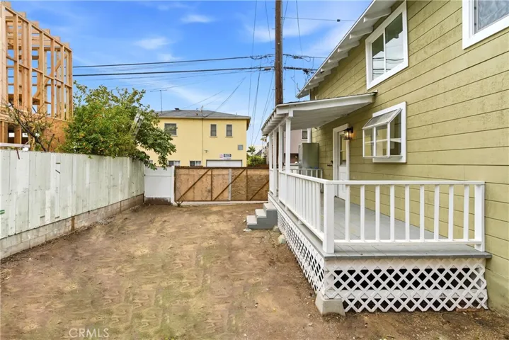 12618 Bailey, Whittier, California 90601