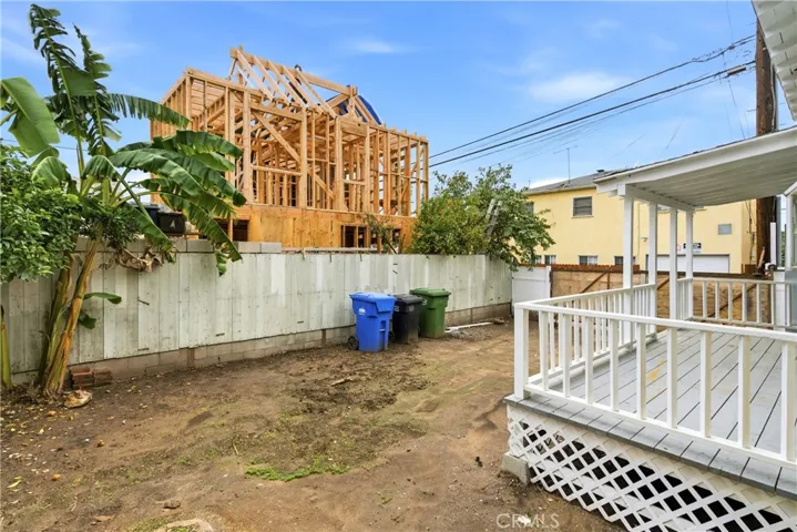 12618 Bailey, Whittier, California 90601