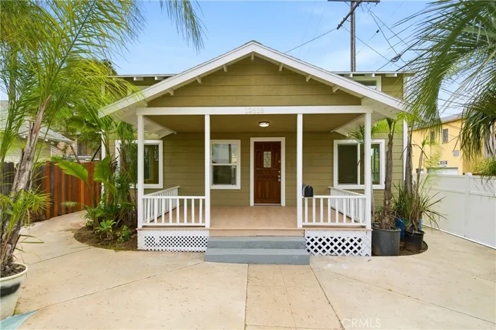 12618 Bailey, Whittier, California 90601