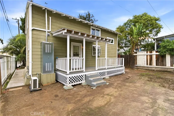 12618 Bailey, Whittier, California 90601