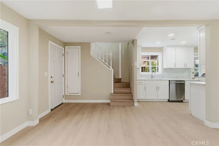 12618 Bailey, Whittier, California 90601