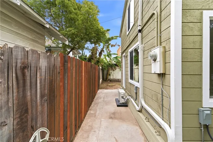 12618 Bailey, Whittier, California 90601