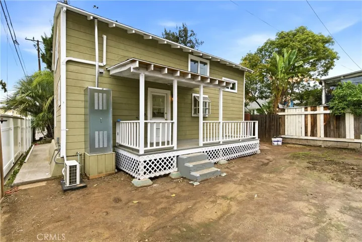 12618 Bailey, Whittier, California 90601