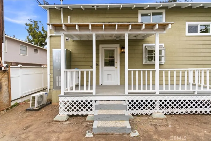 12618 Bailey, Whittier, California 90601