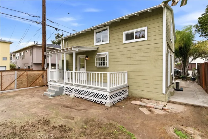 12618 Bailey, Whittier, California 90601