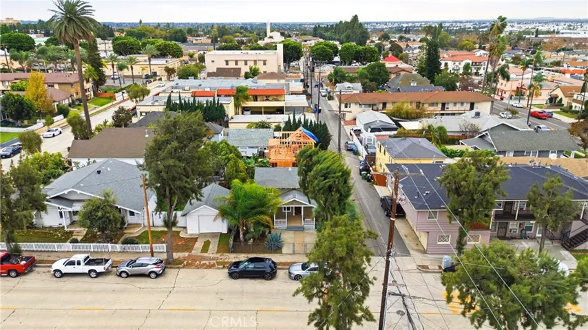 12618 Bailey, Whittier, California 90601