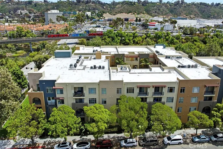 8355 Station Village, San Diego, California 92108