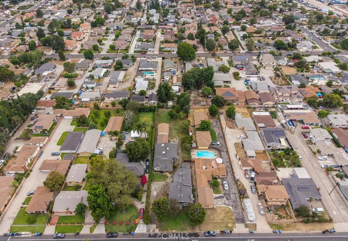 5323 Cogswell, El Monte, California 91732
