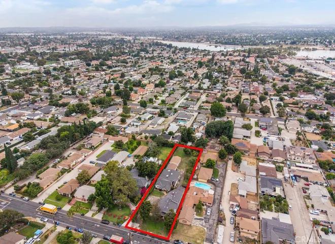 5323 Cogswell, El Monte, California 91732