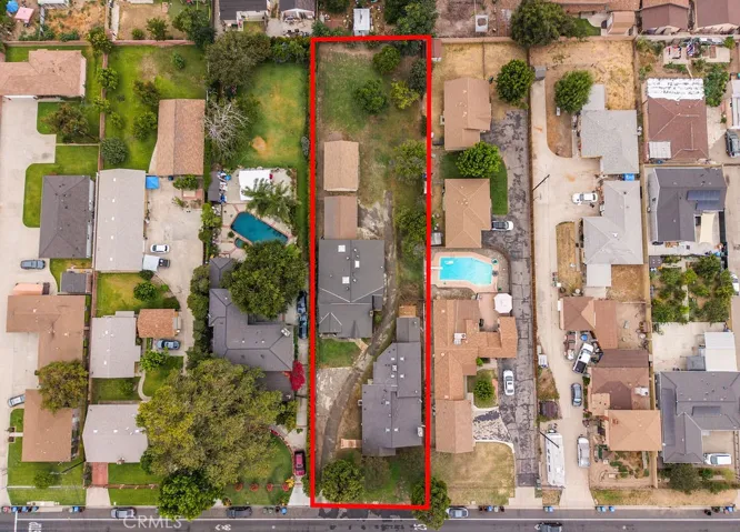 5323 Cogswell, El Monte, California 91732