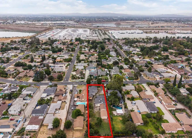 5323 Cogswell, El Monte, California 91732