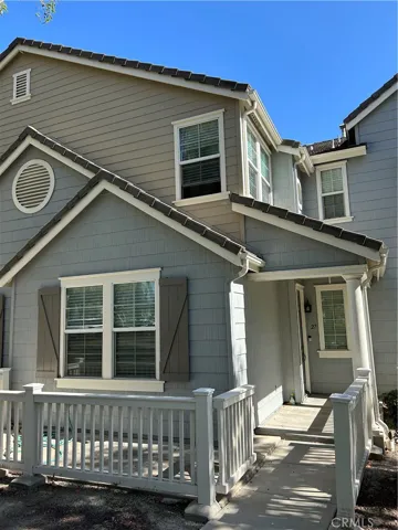 27 Whitworth, Ladera Ranch, California 92694