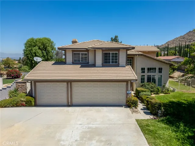 22800 Raven Way, Grand Terrace, California 92313