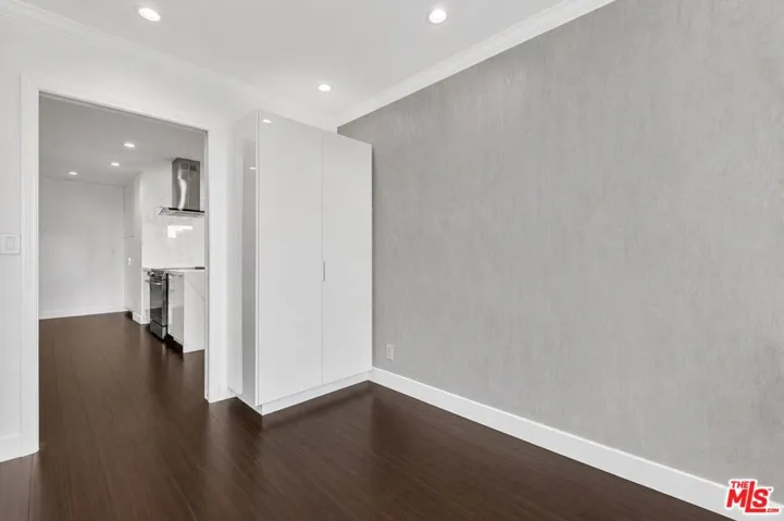 Bedroom #2 (Office / Flex Spac