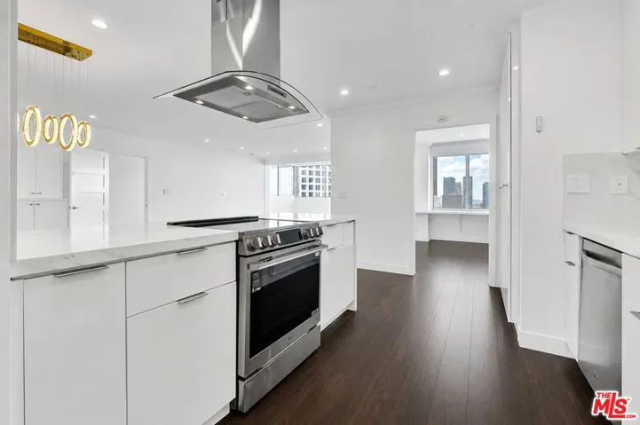 Abundant Natural Light