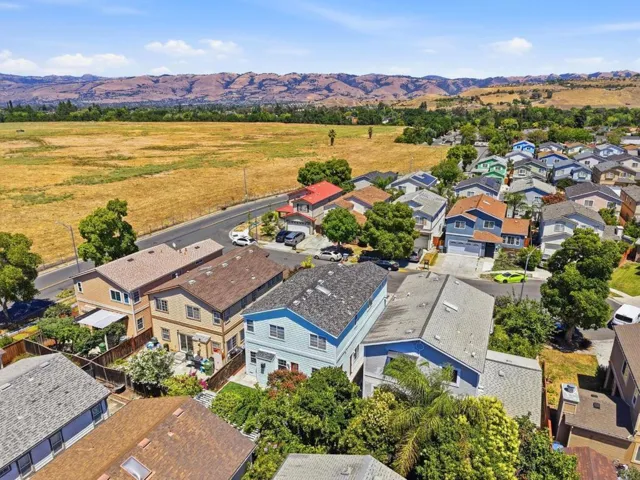3617 Safe Haven Court, San Jose, California 95111