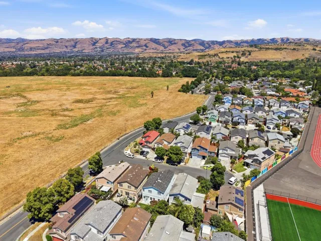 3617 Safe Haven Court, San Jose, California 95111