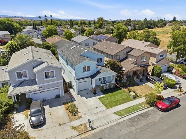 3617 Safe Haven Court, San Jose, California 95111